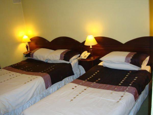 The Anchorage Guest House Waterford Ruang foto