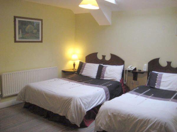 The Anchorage Guest House Waterford Bagian luar foto