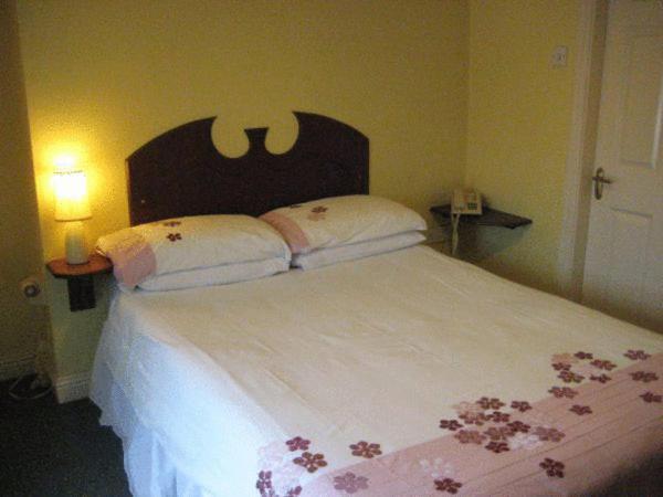 The Anchorage Guest House Waterford Bagian luar foto