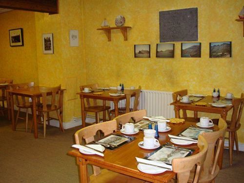 The Anchorage Guest House Waterford Bagian luar foto